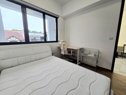 Mayfair Gardens (D21), Condominium #522271731